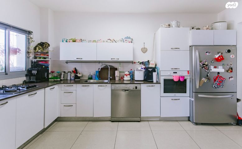 דירה, משה סנה, הדר המושבות החדשה / אם המושבות החדשה, פתח תקווה