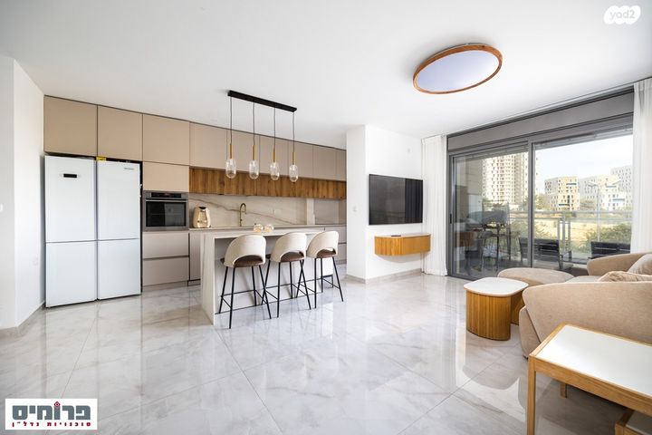 דירה, בית הכרם, רמת בית הכרם, ירושלים