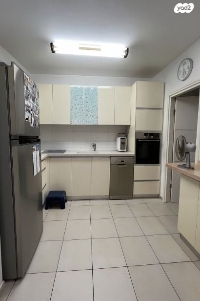 דירה, שדרות ששת הימים 48, נווה אליעזר וכפר שלם מזרח, תל אביב יפו