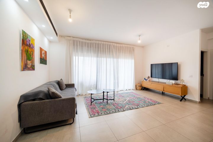 דירה, רועי קליין 7, קרית קריניצי, רמת גן