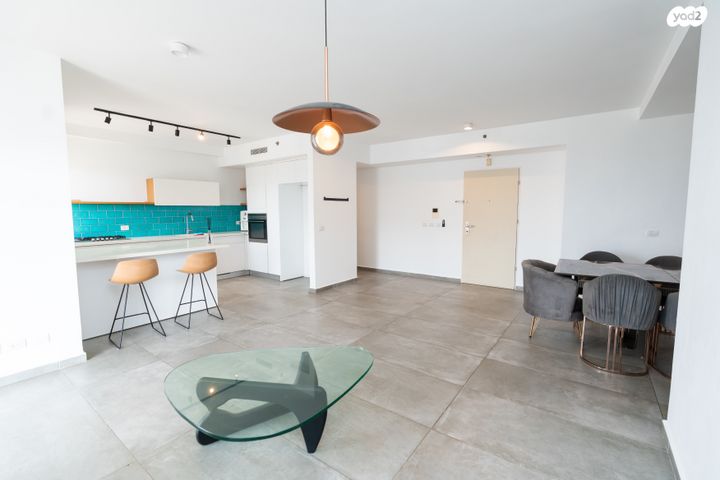 גג/ פנטהאוז, נוף ים - מע"ר, אור עקיבא