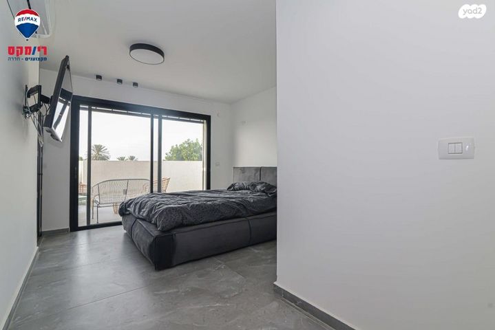 בית פרטי/ קוטג', אוסקר כהן, נווה חיים, חדרה