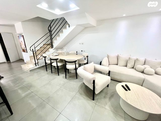 בית פרטי/ קוטג', תשרי, רובע י"ב, אשדוד