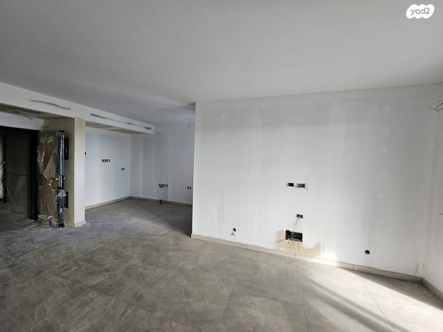 מב"ת מערב, אזור תעשייה חדש