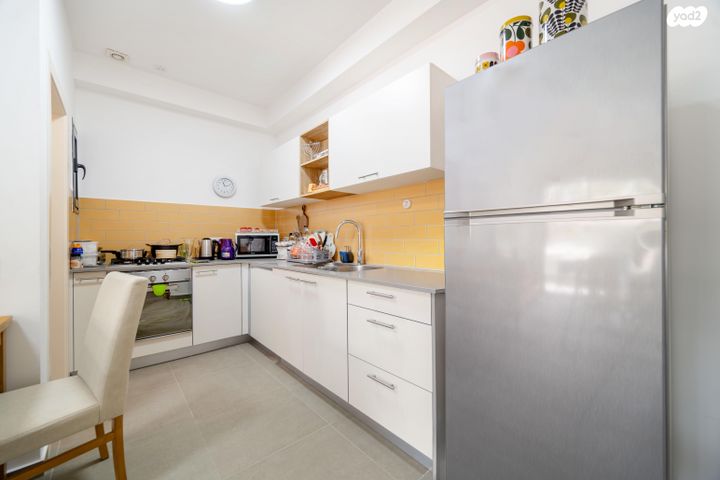 דירה, רועי קליין, קרית קריניצי, רמת גן