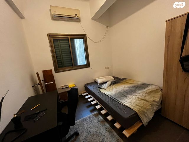 דירה, הקישון 51, פלורנטין, תל אביב יפו