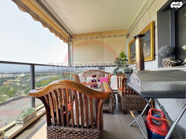 דירה, חטיבת כפיר, רובע יזרעאל סביוני העמק, עפולה