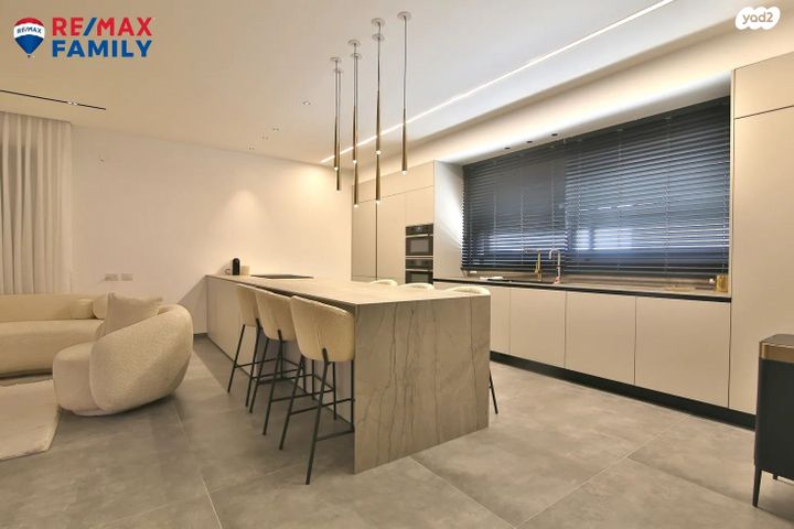 גג/ פנטהאוז, רוקח, מוצקין הותיקה, קרית מוצקין