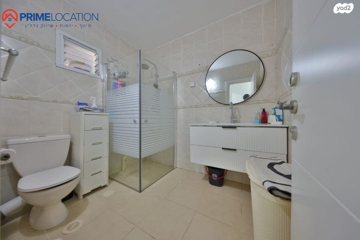 דירה, גלעד, קרית ים ד', קרית ים