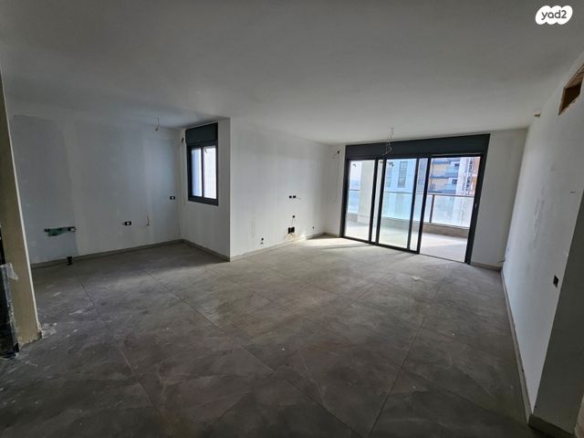 מב"ת מערב, אזור תעשייה חדש