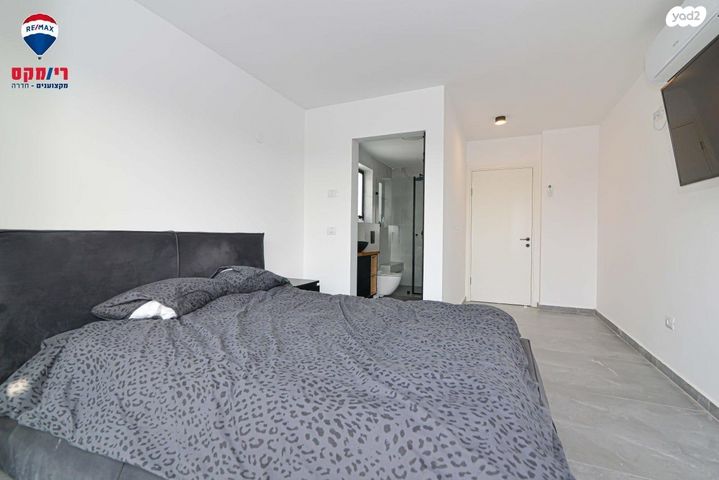 בית פרטי/ קוטג', אוסקר כהן, נווה חיים, חדרה