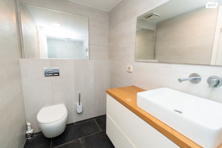 גג/ פנטהאוז, נוף ים - מע"ר, אור עקיבא