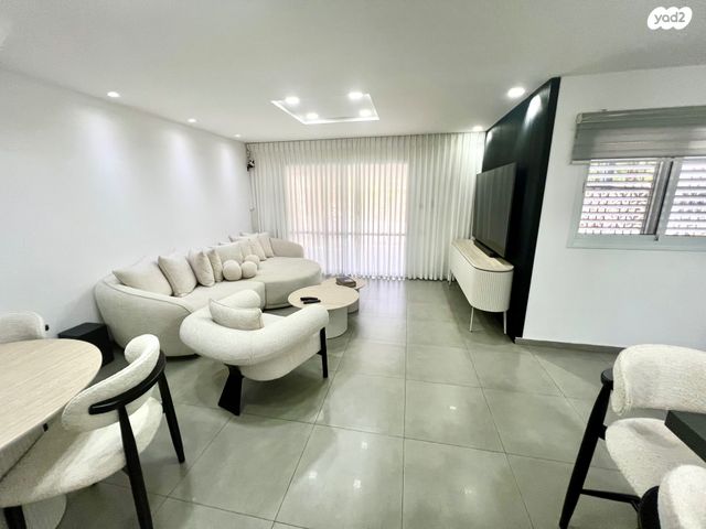 בית פרטי/ קוטג', תשרי, רובע י"ב, אשדוד