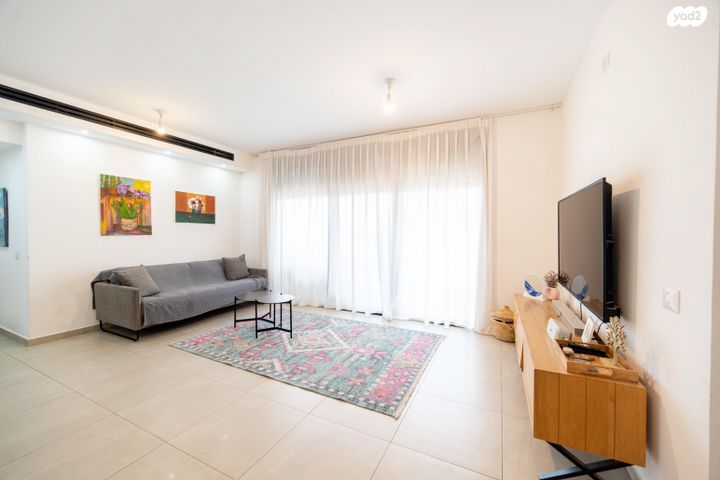 דירה, רועי קליין 7, קרית קריניצי, רמת גן