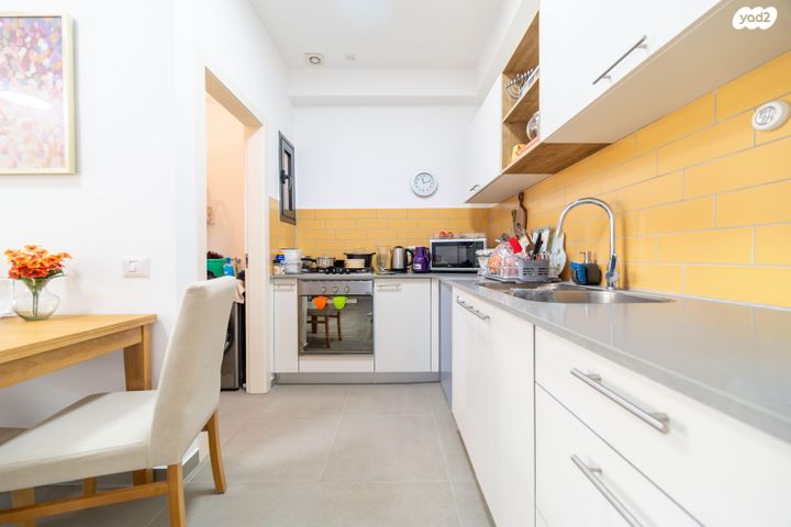 דירה, רועי קליין, קרית קריניצי, רמת גן