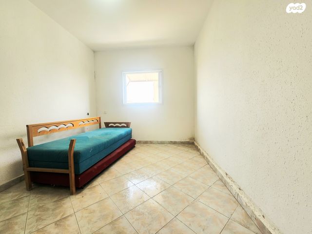 דירה, שדרות דוד המלך 20, שרת, לוד