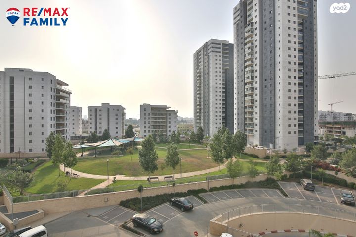 דירה, אהוד מנור 5, נאות אפק, אפקה, קרית ביאליק