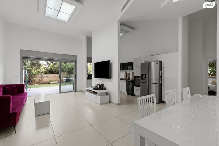 דירת גן, ההתיישבות 49, מרום ראשון, ראשון לציון