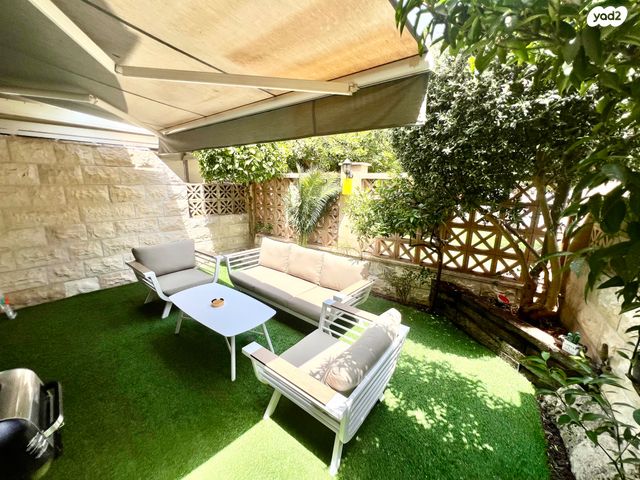 בית פרטי/ קוטג', תשרי, רובע י"ב, אשדוד