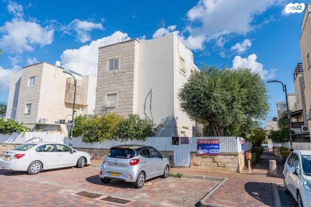 דירת גן, היובל, אור עקיבא