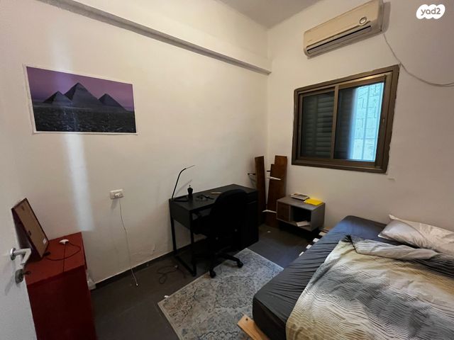 דירה, הקישון 51, פלורנטין, תל אביב יפו