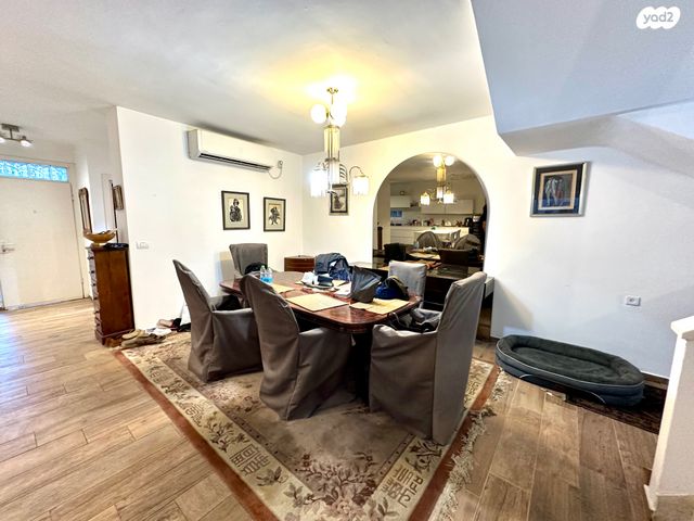 דו משפחתי, רבוצקי, לסטר/רבוצקי, רעננה