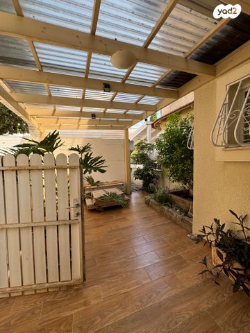 דירת גן, רבי עקיבא, נהריה