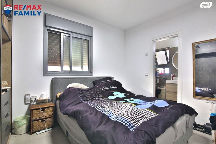 דירה, אהוד מנור 5, נאות אפק, אפקה, קרית ביאליק