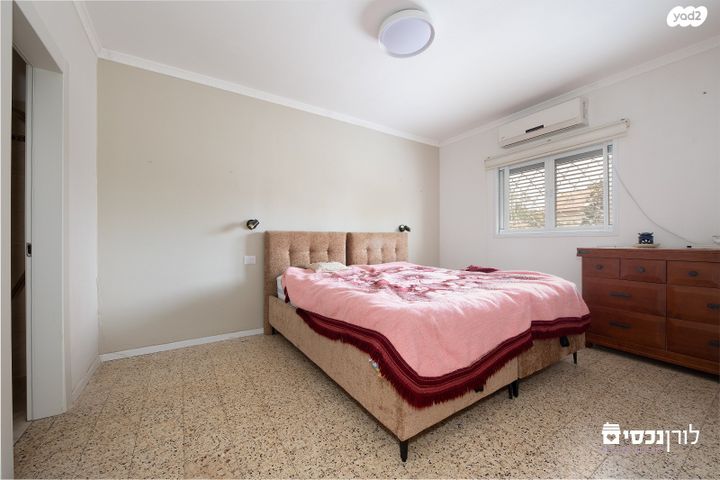 בית פרטי/ קוטג', דמשק אליעזר 3, קרית דוד, רחובות