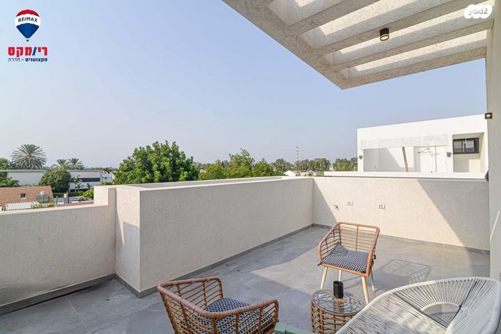 בית פרטי/ קוטג', אוסקר כהן, נווה חיים, חדרה