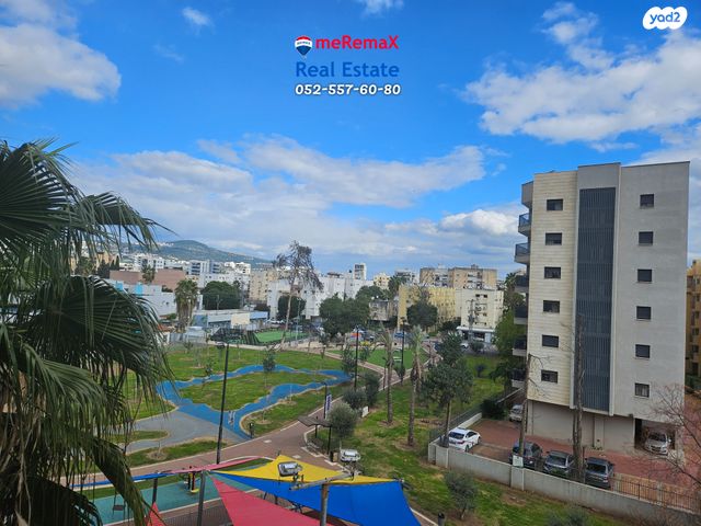 דירה, דרום עפולה, עפולה