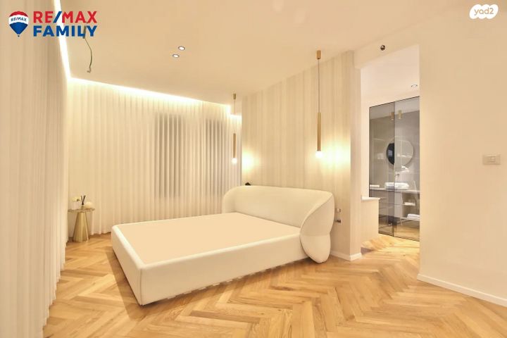 גג/ פנטהאוז, רוקח, מוצקין הותיקה, קרית מוצקין