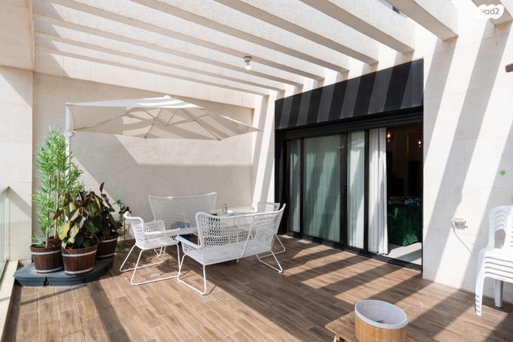 גג/ פנטהאוז, אור ים, אור עקיבא