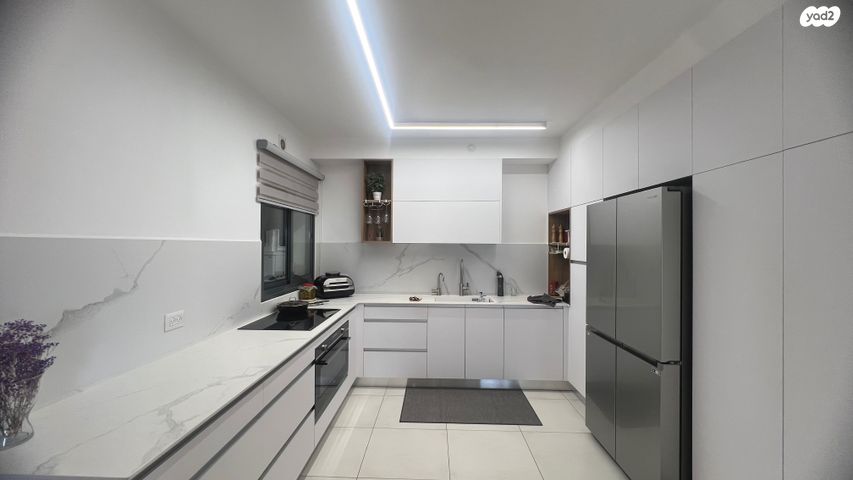 דירה, נרקיסים, ראשון לציון