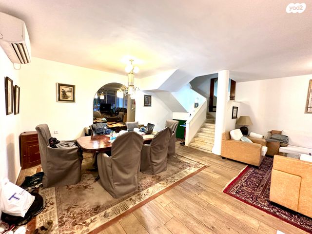 דו משפחתי, רבוצקי, לסטר/רבוצקי, רעננה