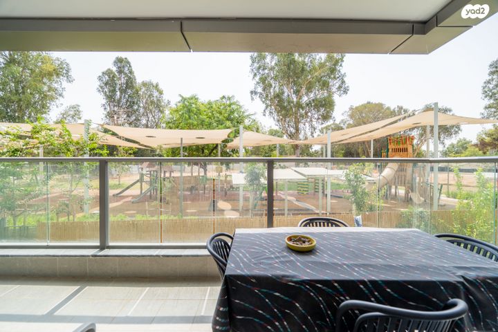 דירה, רועי קליין, קרית קריניצי, רמת גן