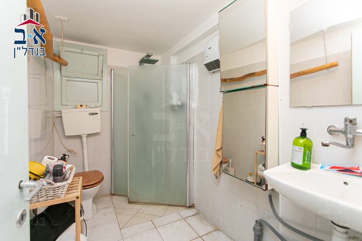 דירת גן, מסדה, מסדה, חיפה