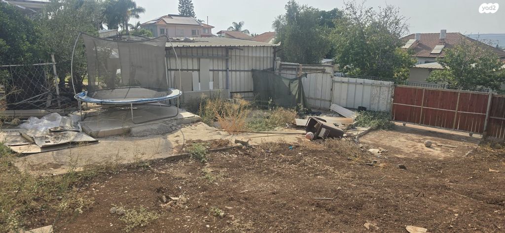 דו משפחתי, יהודה הלוי, מרכז עפולה עלית, עפולה