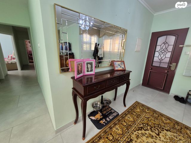 דירת גן, רבי עקיבא, נהריה