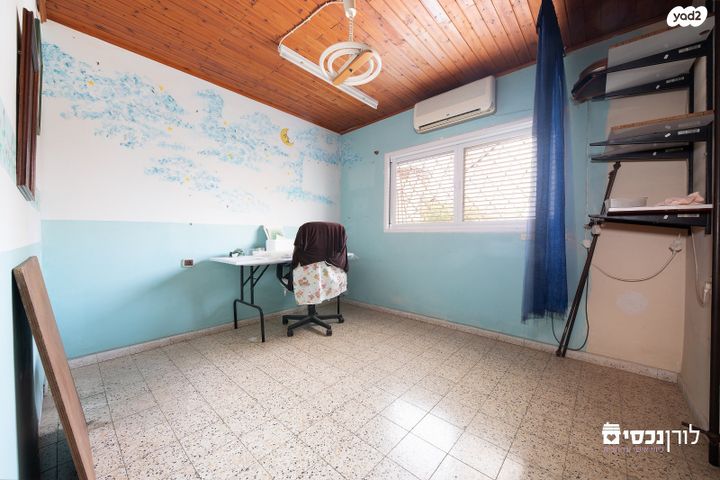 בית פרטי/ קוטג', דמשק אליעזר 3, קרית דוד, רחובות