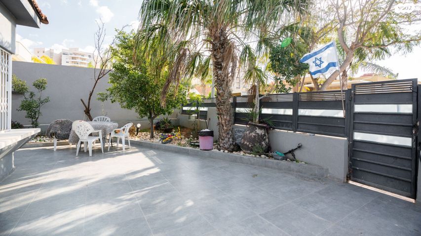 בית פרטי/ קוטג', רמלה, באר שבע