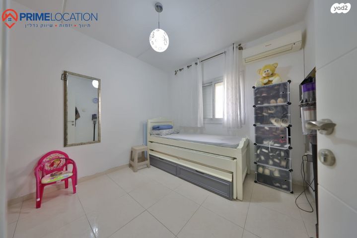 דירה, גלעד, קרית ים ד', קרית ים