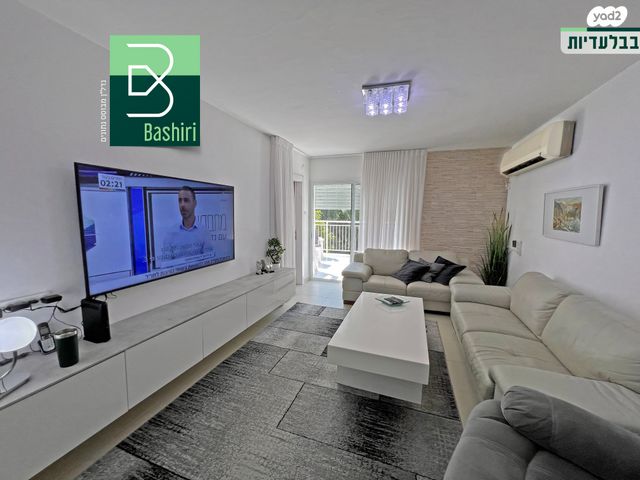 דירה, יוסף טרומפלדור, קרית שמונה