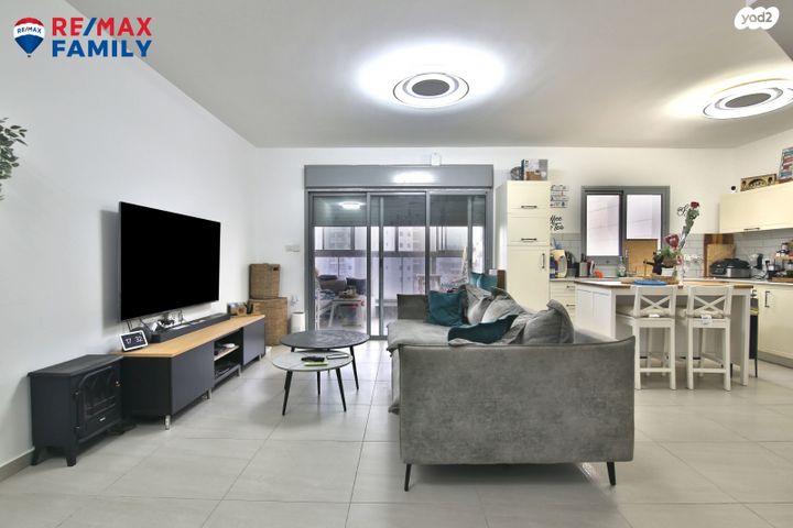 דירה, אהוד מנור 5, נאות אפק, אפקה, קרית ביאליק