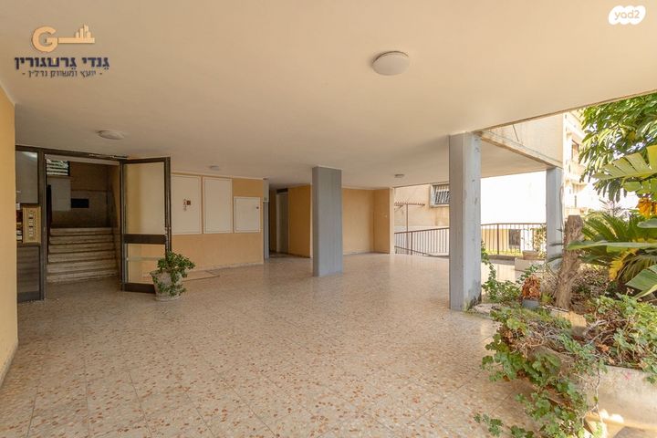 דירה, הראל, אחוזה, חיפה