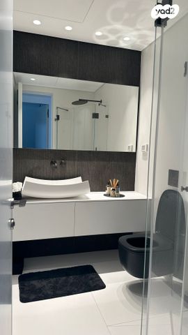 דירה, יונתן הופסי, הצפון החדש - צפון, תל אביב יפו