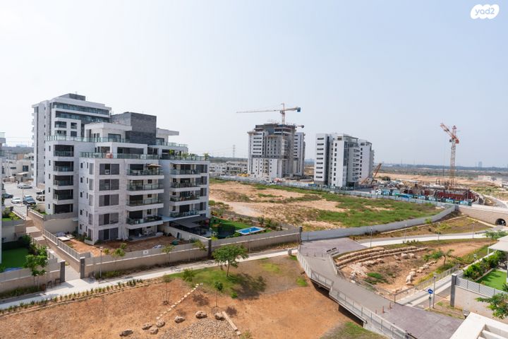 גג/ פנטהאוז, אור ים, אור עקיבא