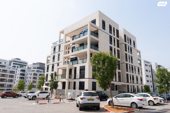 גג/ פנטהאוז, אור ים, אור עקיבא