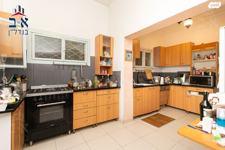 דירת גן, מסדה, מסדה, חיפה