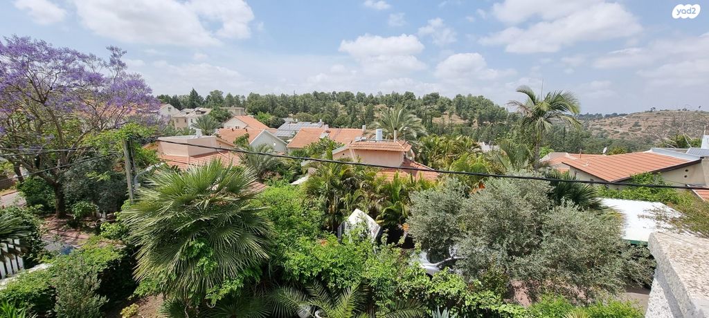 בית פרטי/ קוטג', אורנית